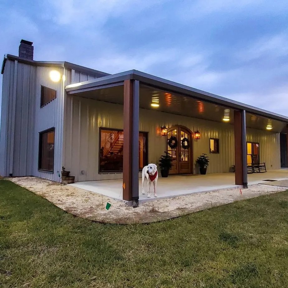 Building a Barndominium in Arizona Your Ultimate Guide