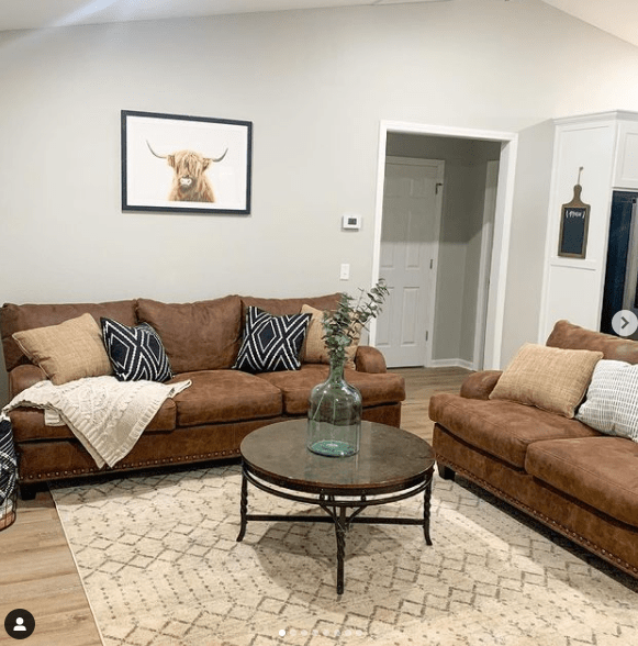 Fayetteville AR Barndominium Stunning Home Built Around 100K