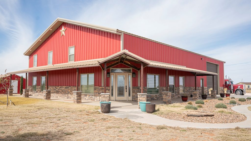 MultiFamily Barndominiums