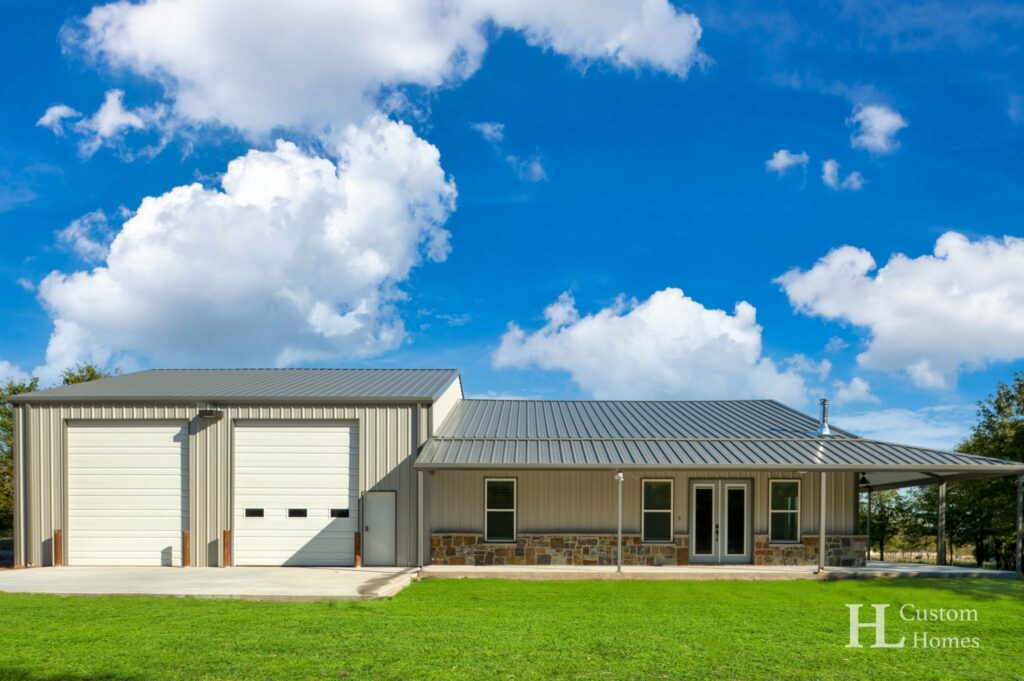 Building a Barndominium on a Budget 8 Unique Tips to Consider