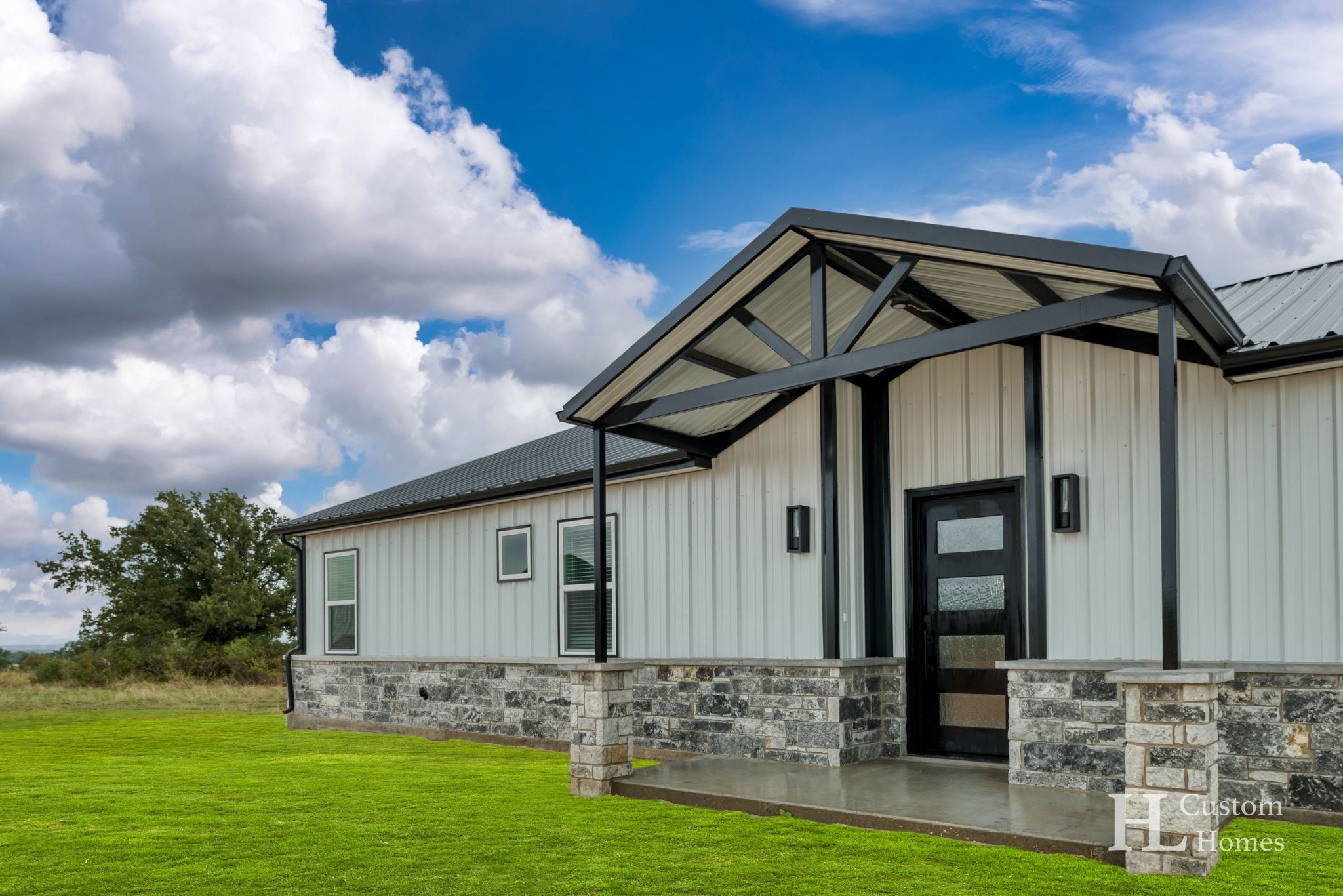 Barndominium on a Budget Build On Time and Under Budget
