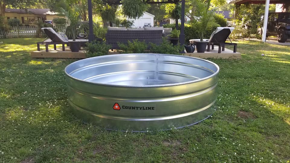 How Much Does A Stock Tank Pool Cost? Everything You Need To Know
