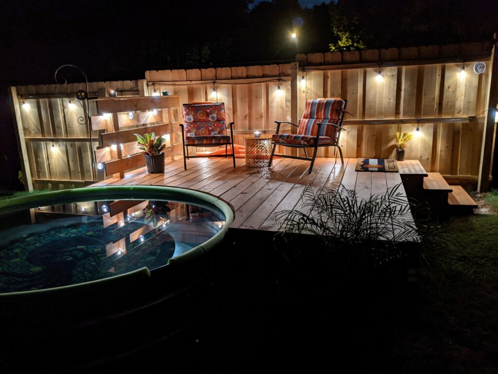 Do Stock Tank Pools Rust?