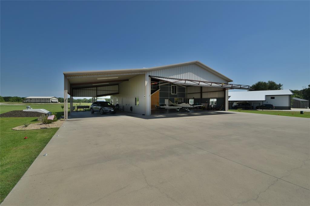 Barndominiums for Sale in Texas
