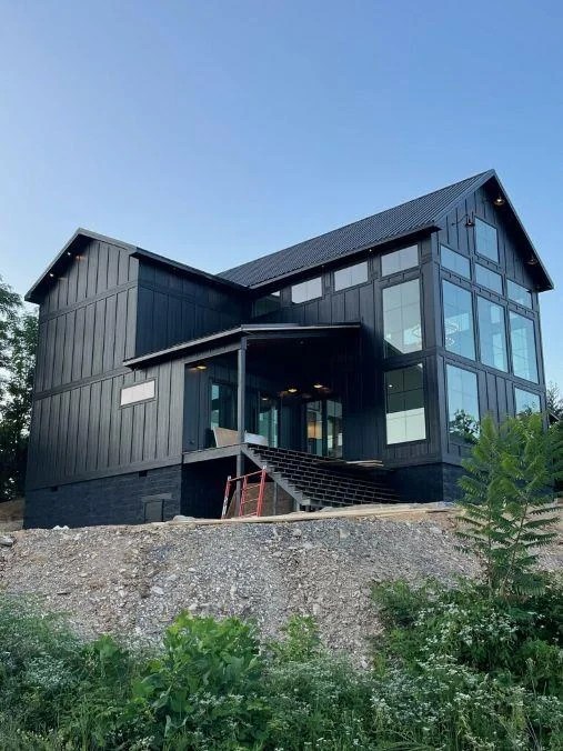 Building a Pole Barn Home in Arizona Your Ultimate Guide