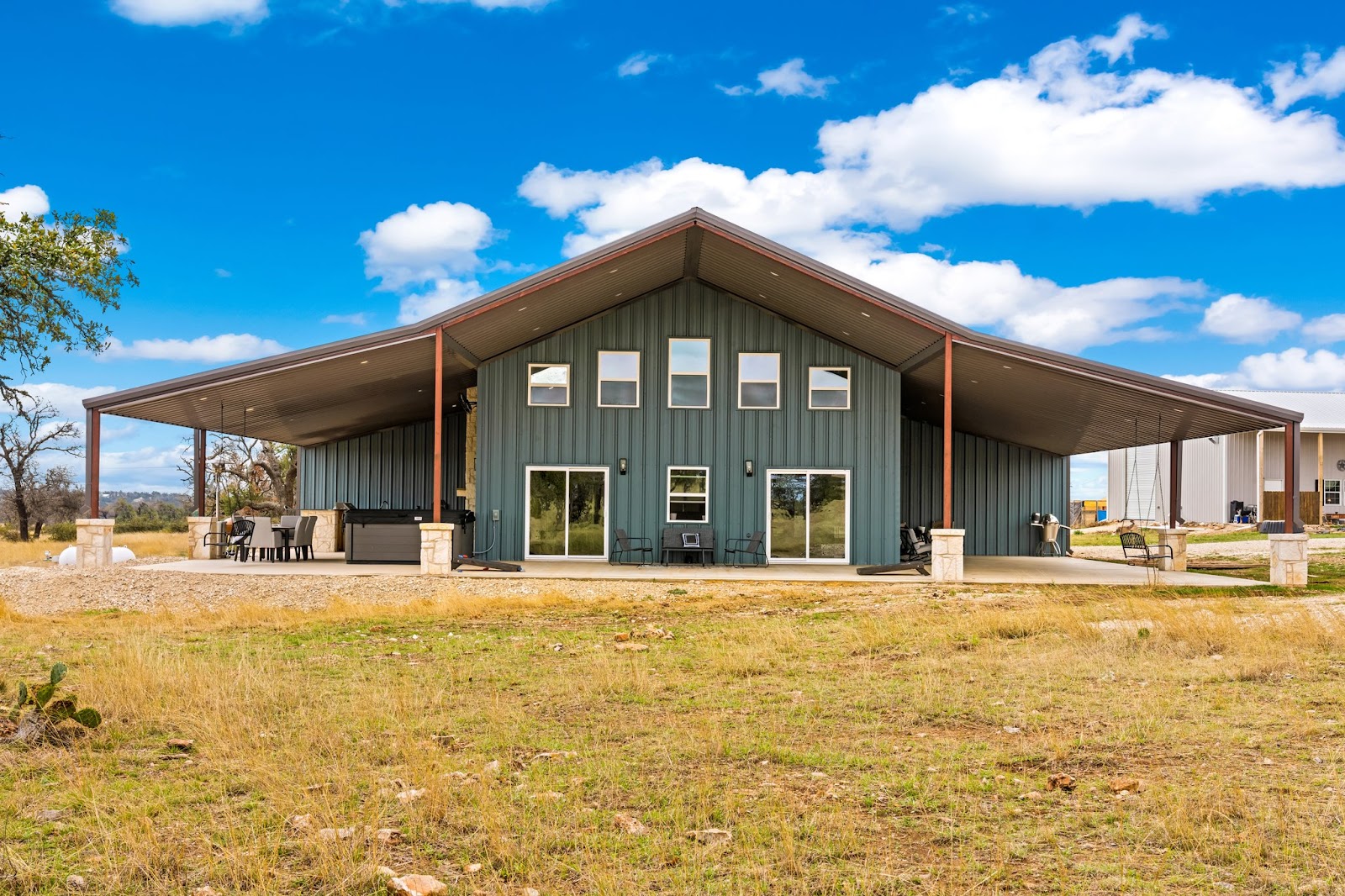 Building A Greensboro Nc Barndominium Your Ultimate Guide