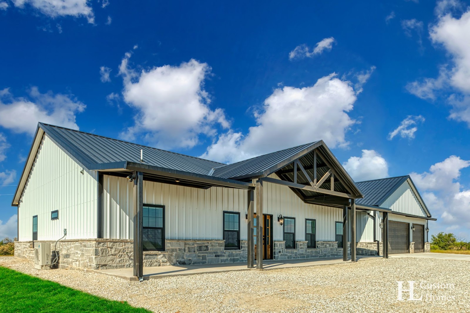 Featured Barndominiums Archives Barndominium Life