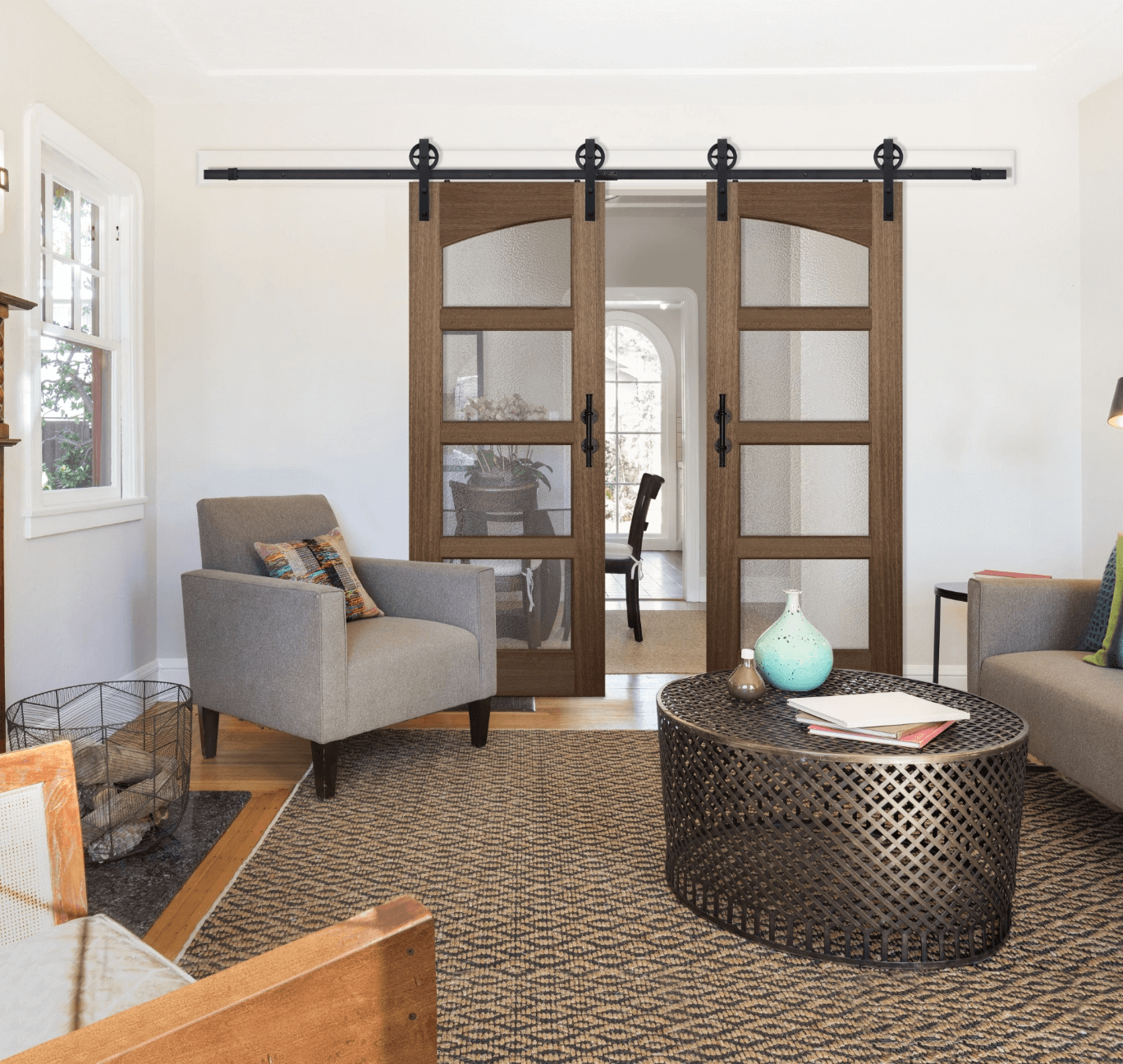 Barn doors for sale cheap kobo building