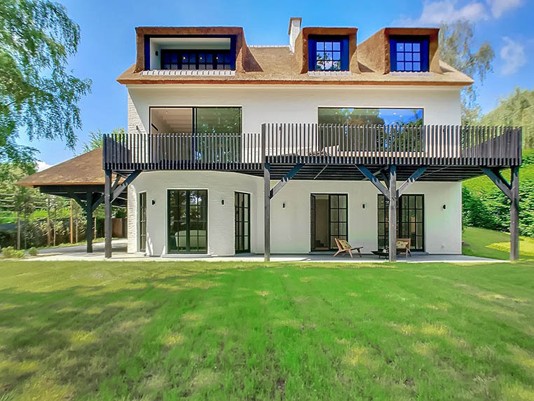 Les Plus Belles Maisons De Belgique Home Alqu