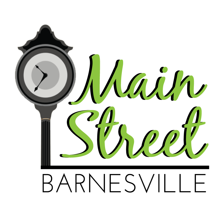 Main Street Program City of Barnesville