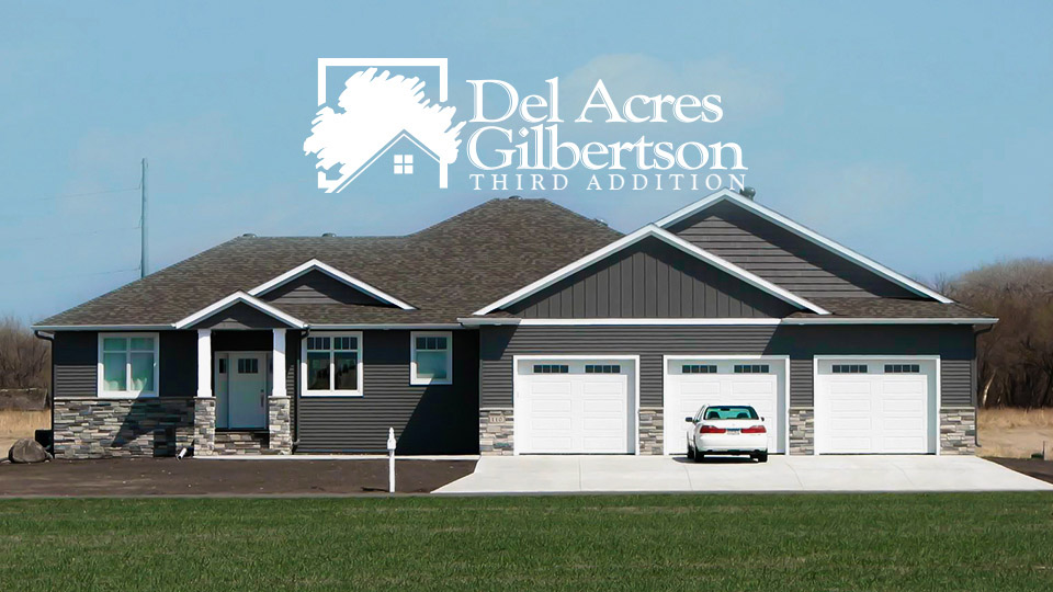 NEW Del Acres Lots City of Barnesville