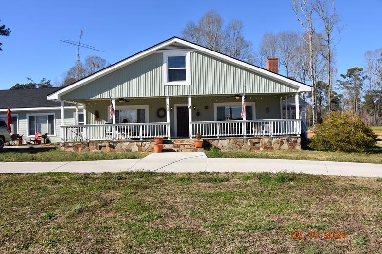 Barnesville Rentals LLC Barnesville, GA 30204
