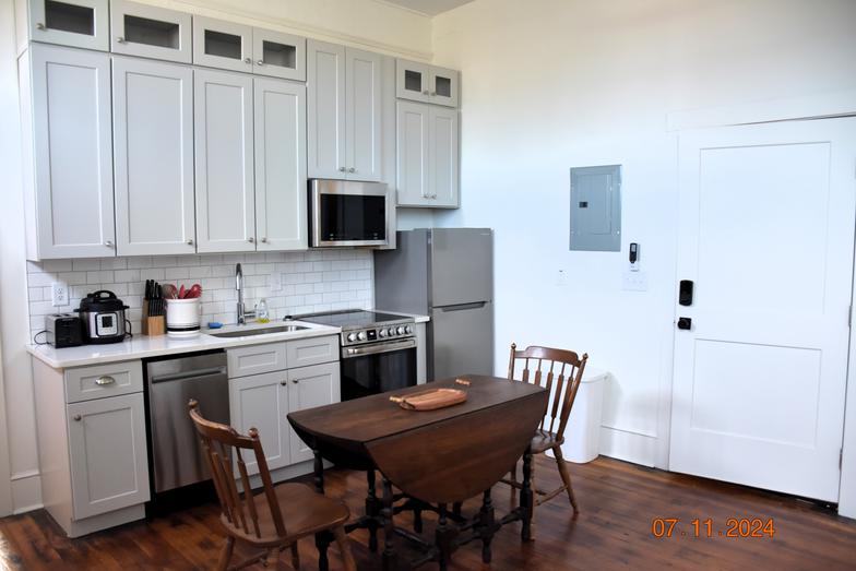 Barnesville Rentals LLC