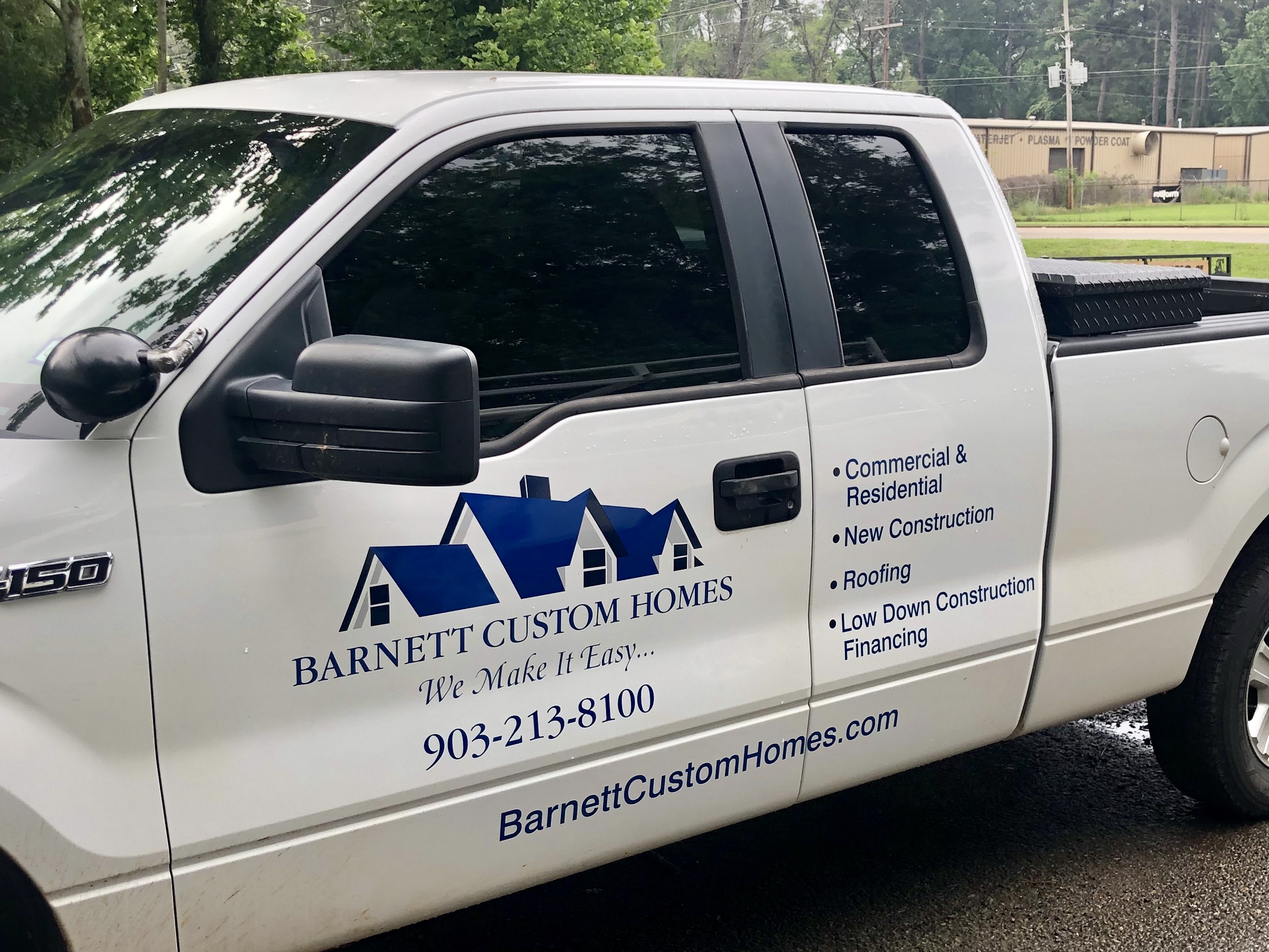 WHY US? Custom Homes, Pools & Construction Company