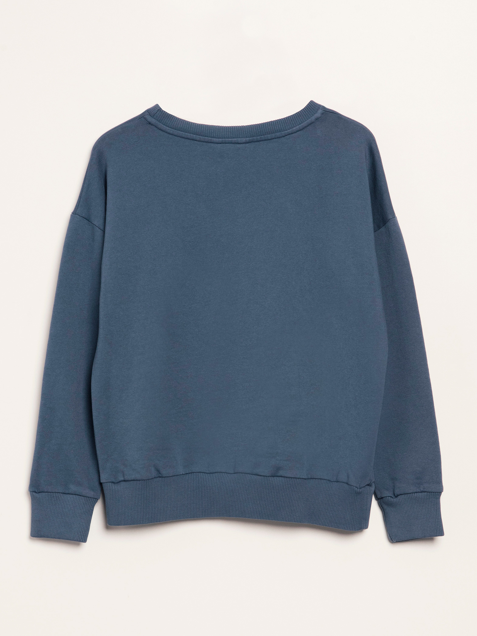 DEMAND SWEATSHIRT