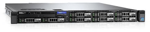 Dell PowerEdge R430 Server | Custom Configured | Bar None Technologies