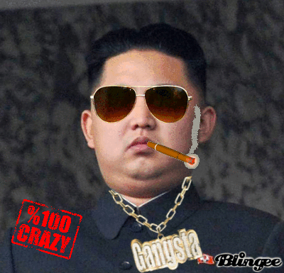 Click the lock icon and change block to allow to play kim jong un funny face. Funny Kim Jong Un GIFs - Barnorama
