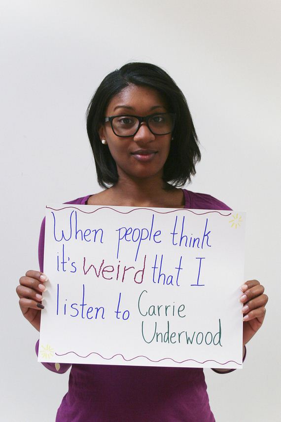 Racial Microaggressions You Hear On A Daily Basis Barnorama