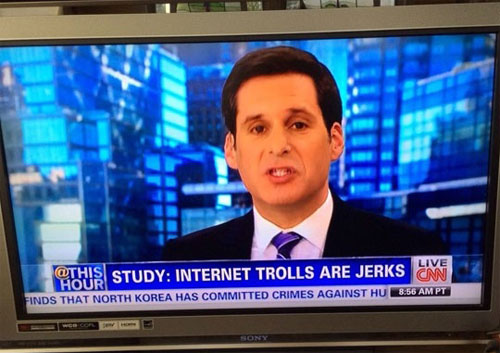 CNN's Breaking News Barnorama