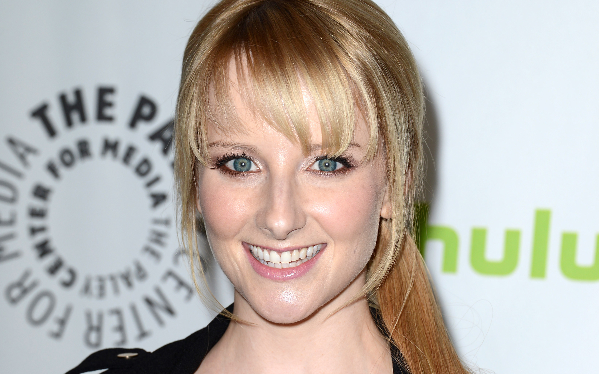 Melissa Rauch Nude And Hot Pictures - Barnorama