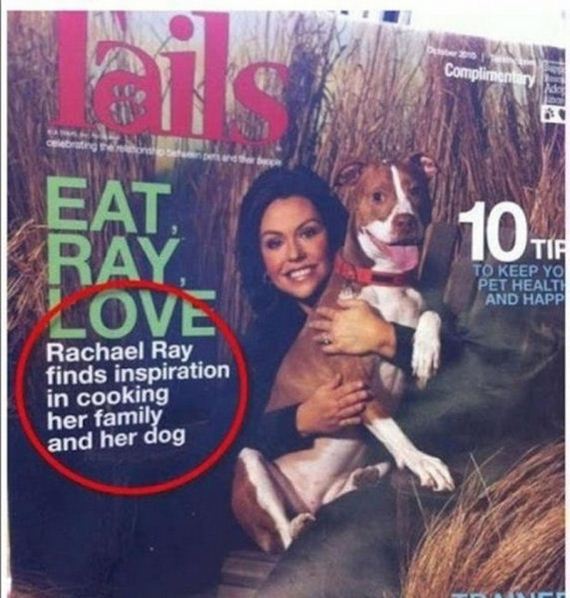 See How Missing Comma Change the Whole Meaning into Something Hilarious