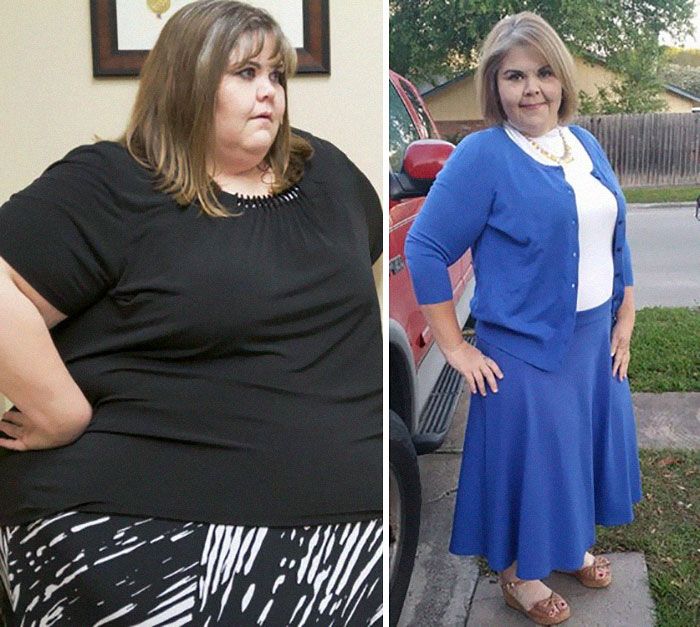 Unbelievable Before & After Transformation Photos Barnorama