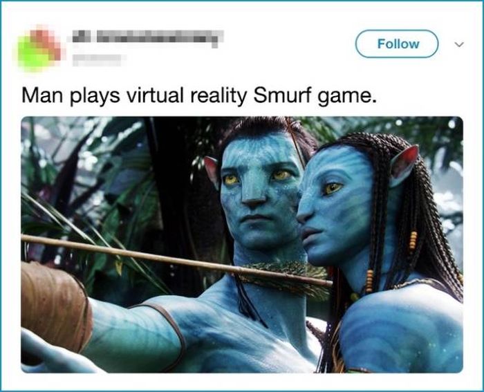 Movie Plots Seen Differently Barnorama