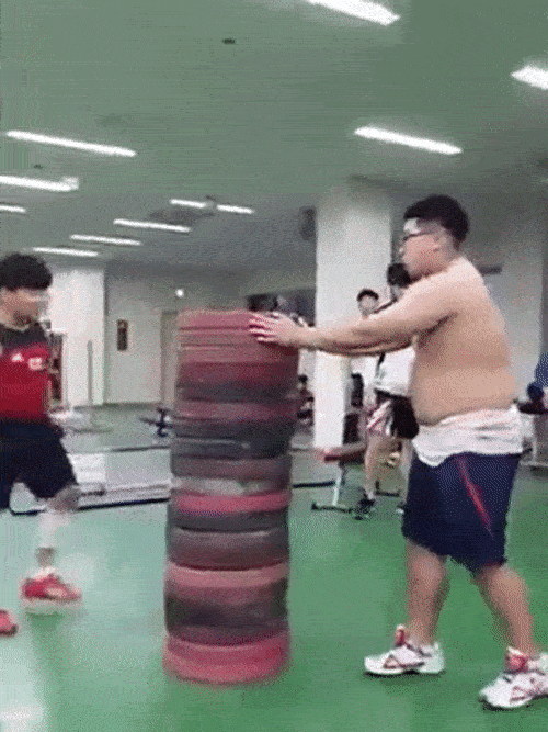 27 Just Awesome GIFs Barnorama
