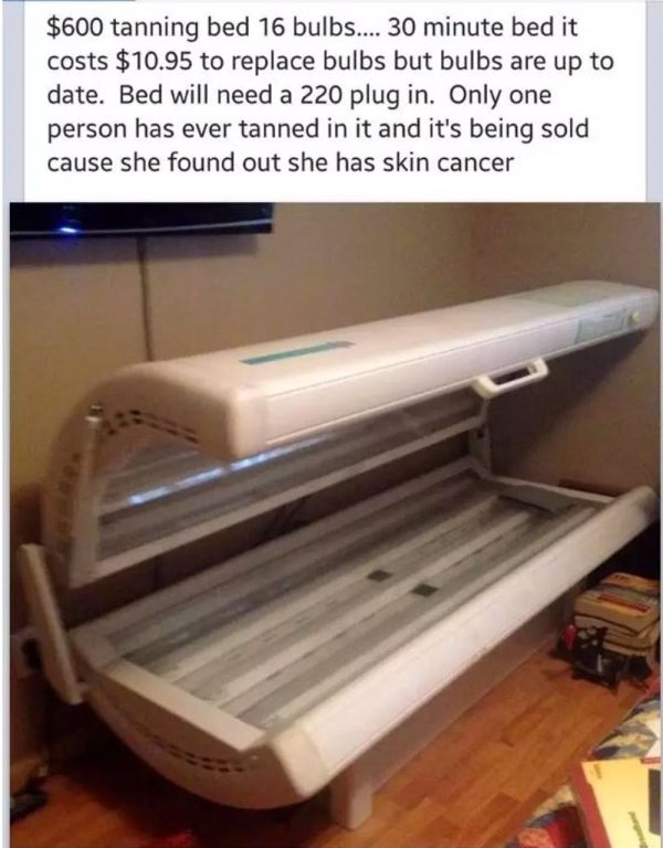 19 Weird Items For Sale On Facebook Marketplace Barnorama