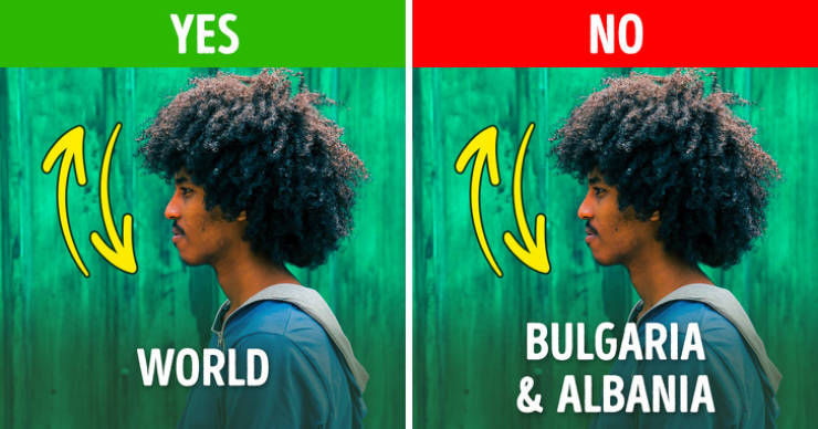 10 Things That Are Forbidden In Different Countries Barnorama