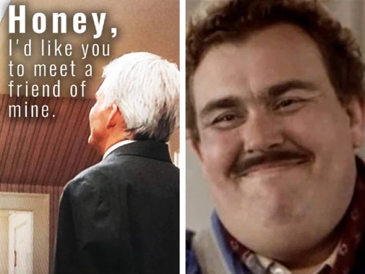 25 Hilarious “Planes, Trains And Automobiles” Quotes Barnorama