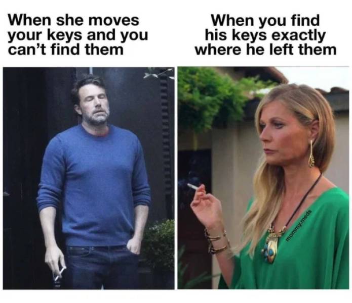 Only Married Men Will Understand These Tweets And Memes Barnorama