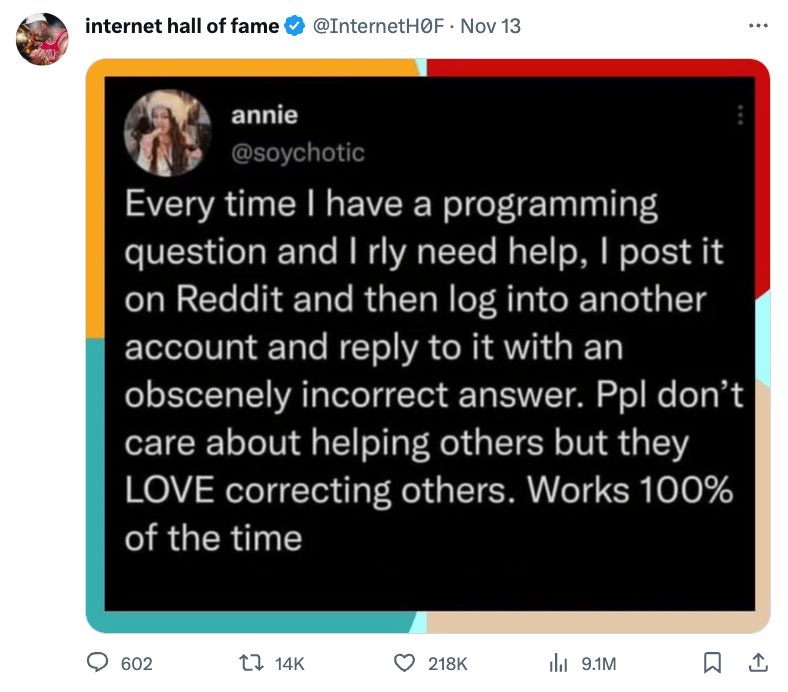 30 Memes & Tweets That Just Broke the Barnorama