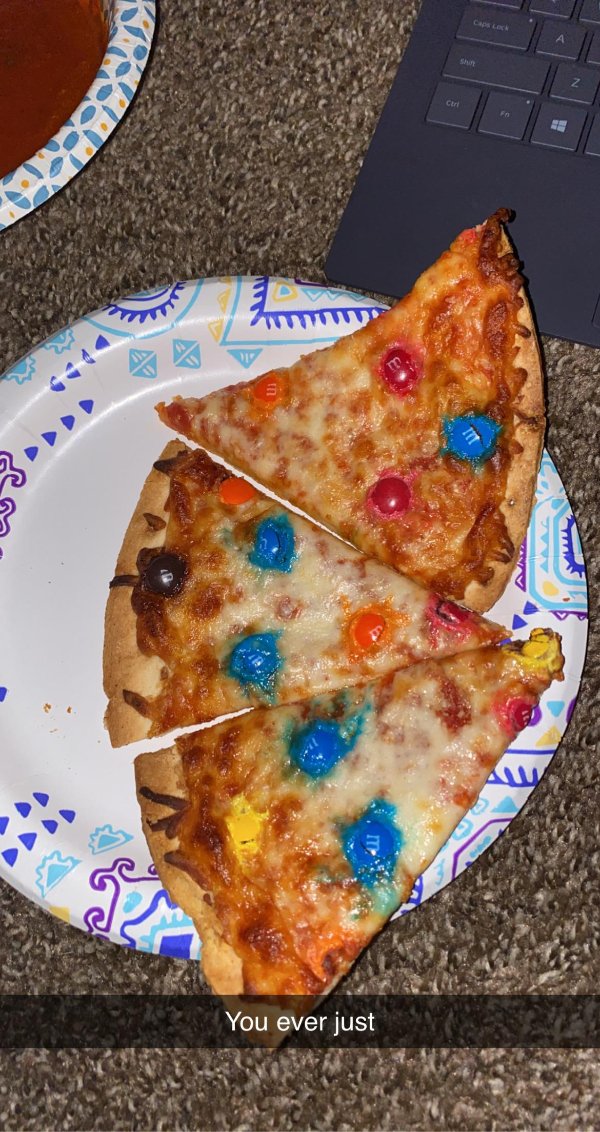 24 Bizarre Dishes That Will Make You Question Reality! Barnorama