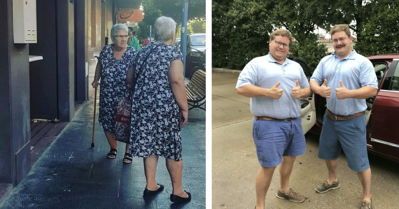 25 Photos That’ll Make You Question Reality Itself Barnorama
