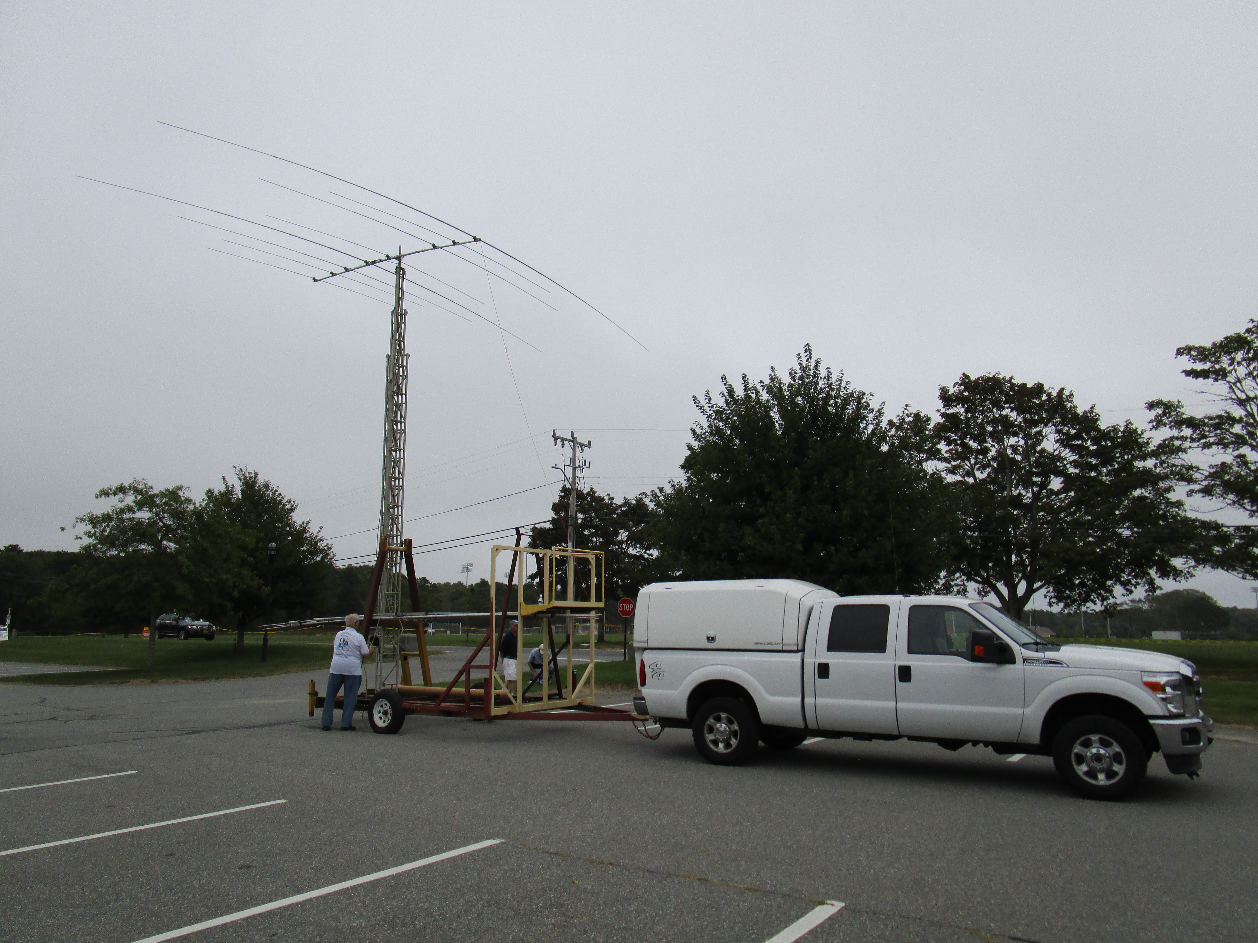 harwich cranberry festival 2023 Harwich Cranberry Festival 2017 Barnstable Amateur Radio Club