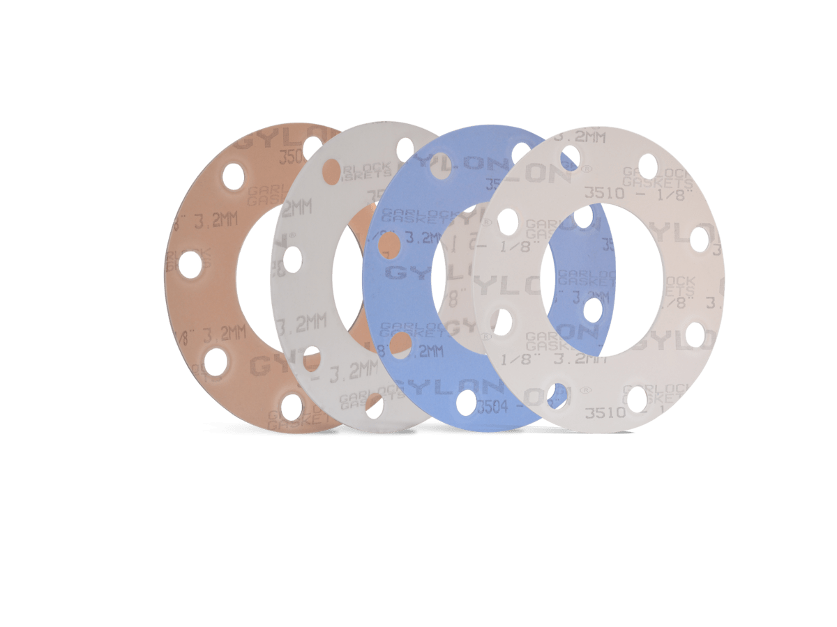 PTFE Gaskets From UK Stock Leading Experts In Sealing Solutions