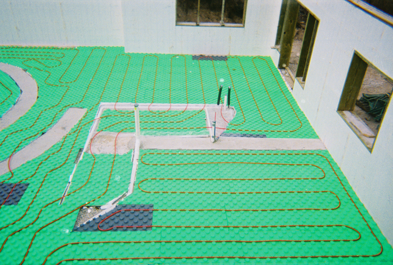 crete heat floor heat panels radiant floor heat floor heat