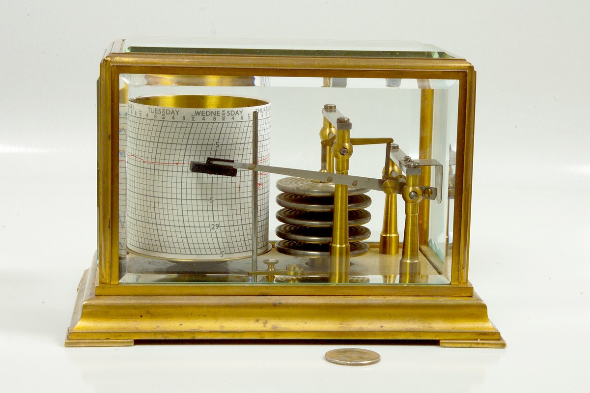 Antique Barometers Sarasota, FL Barometer Fair