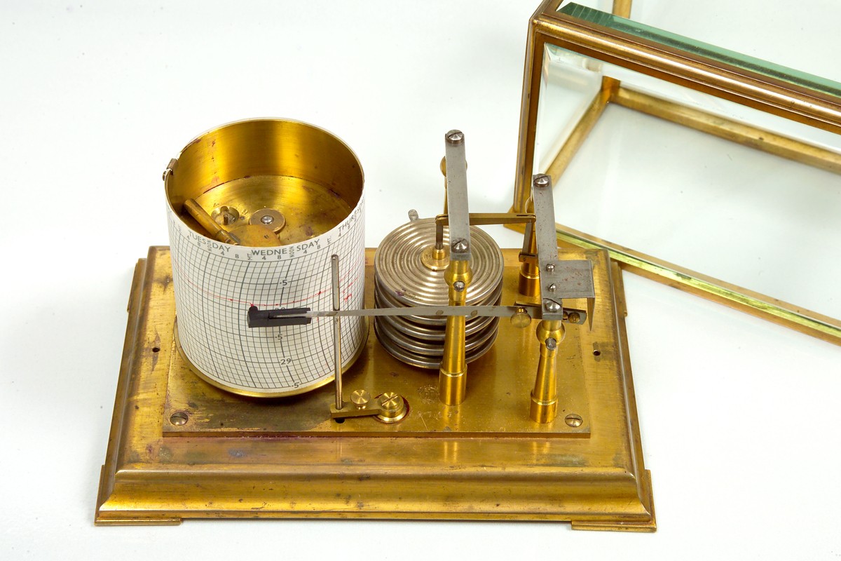 Antique Barometers Sarasota, FL Barometer Fair