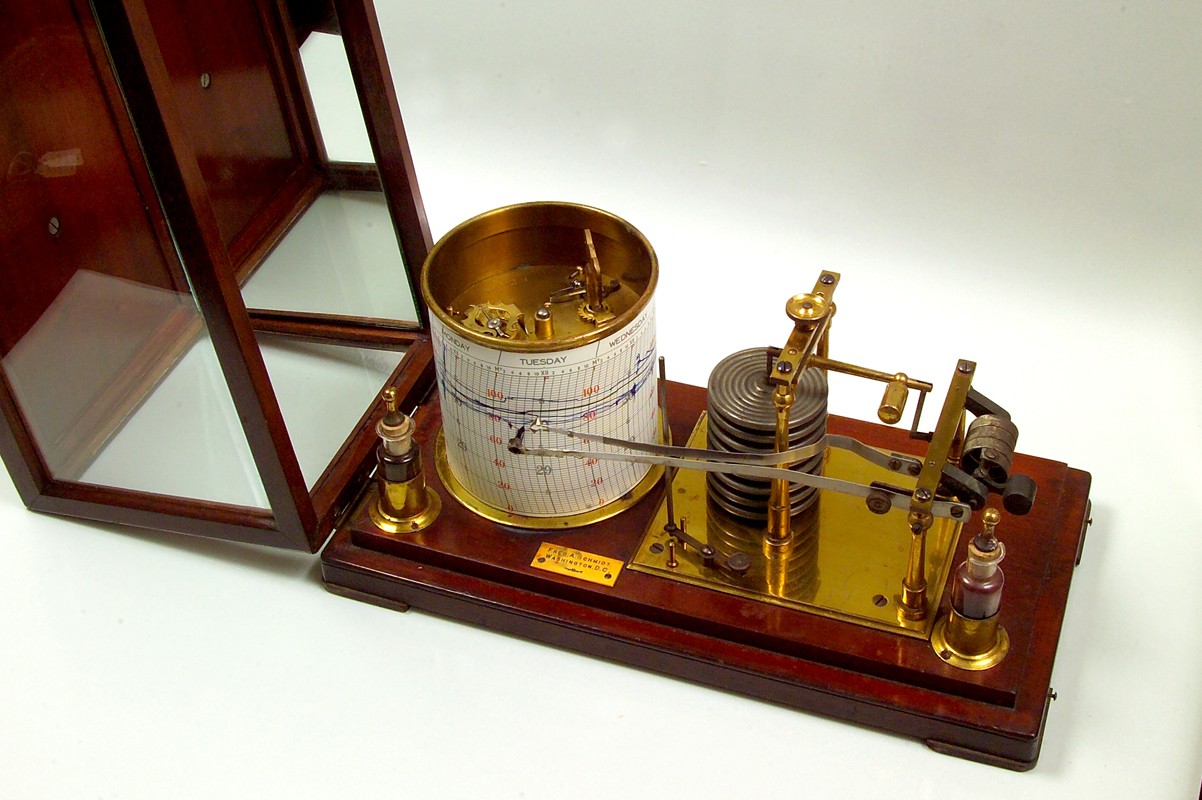 Antique Barometers Sarasota, FL Barometer Fair
