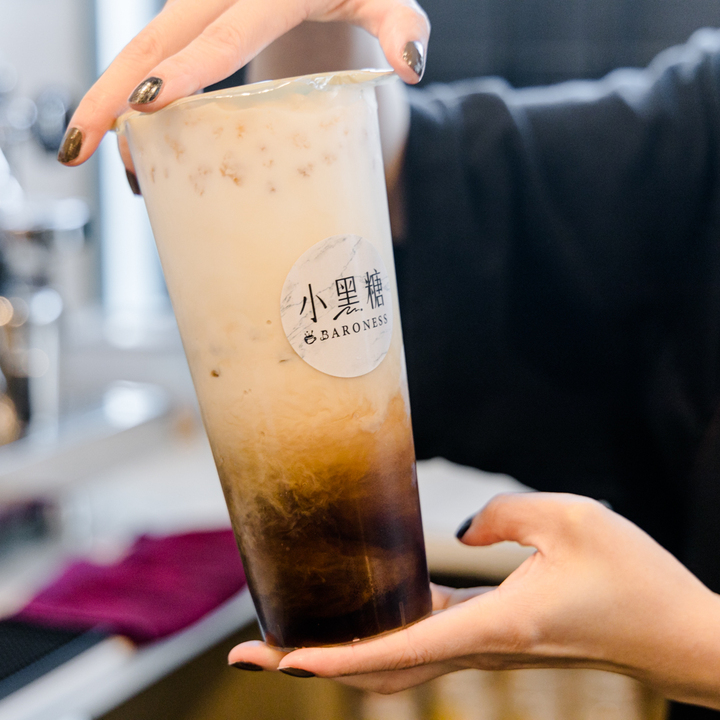 Easy Homemade Wintermelon Milk Tea Discover the Best Recipe