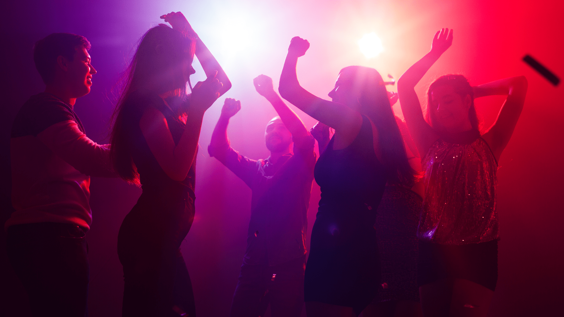 Parties and Events at Barony Castle