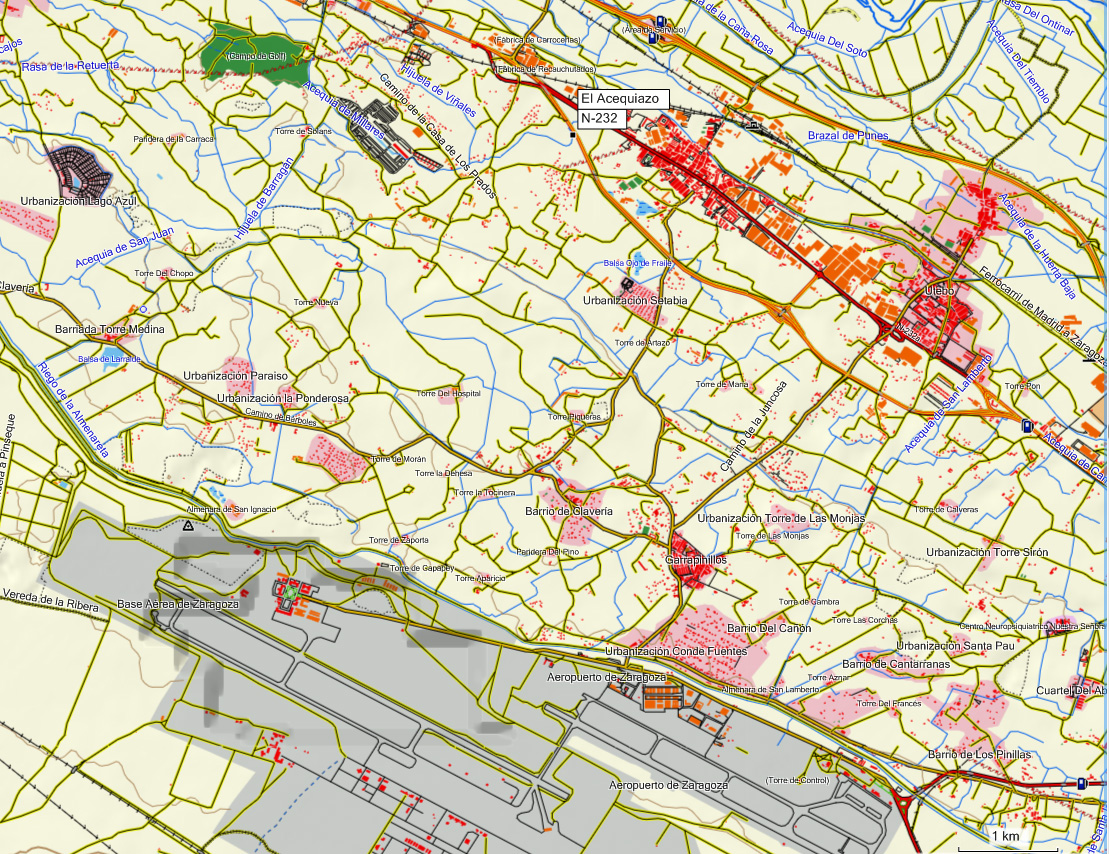 Carte Topo Espagne Garmin Gratuite TOPO GARMIN ESPAGNE