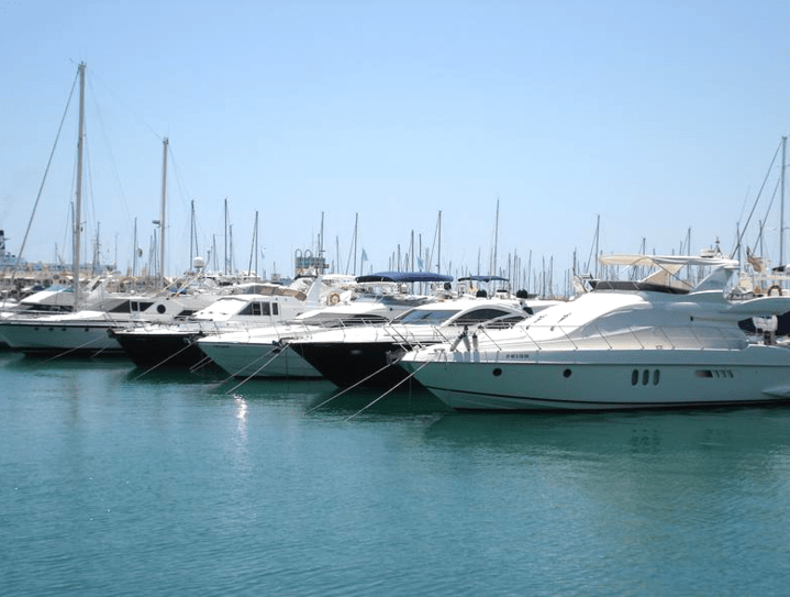 Barracuda Boat Care Stuart, FL 34997