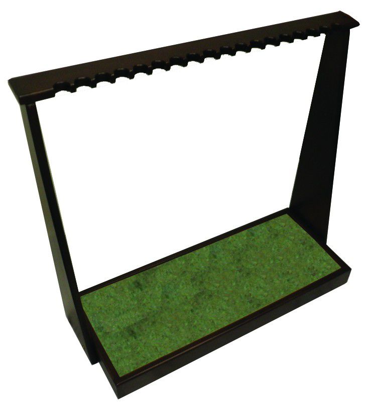 Golf Club Display Golf Club Holder Putter Rack