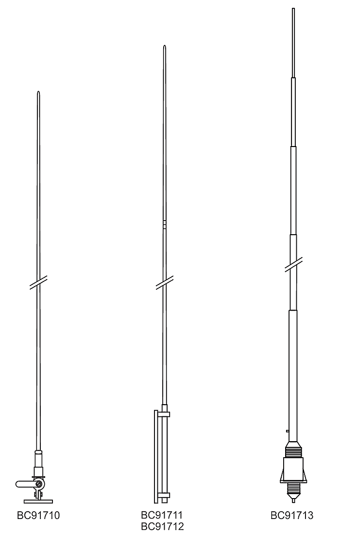 917 Barrett Communications