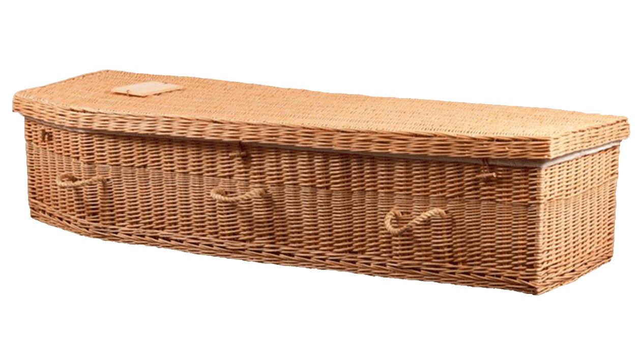 Coffins & Caskets William Barrett & Sons