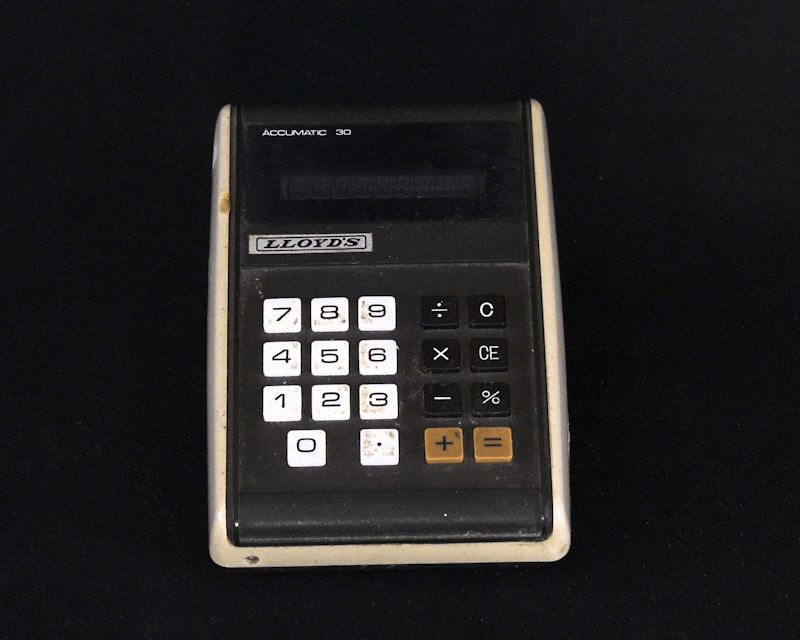 Stately Barrett Manor