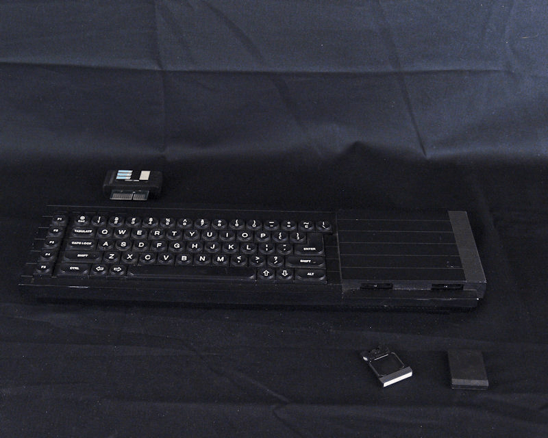 Stately Barrett Manor